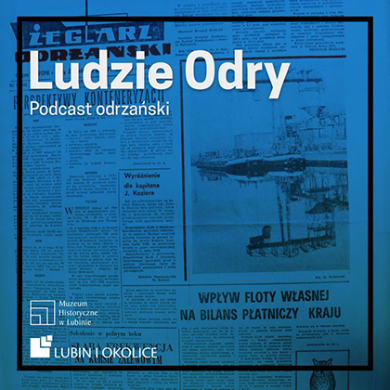 2022, Ludzie Odry