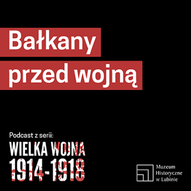 2023, Bałkany przed wojną