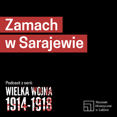 2023, Zamach w Sarajewie