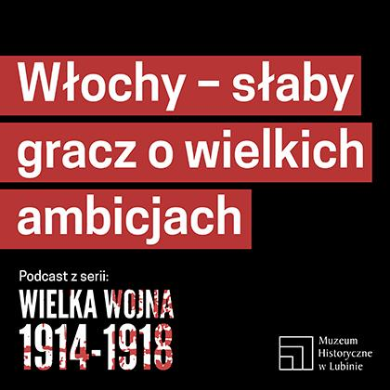 2023, Włochy – słaby gracz o silnych ambicjach