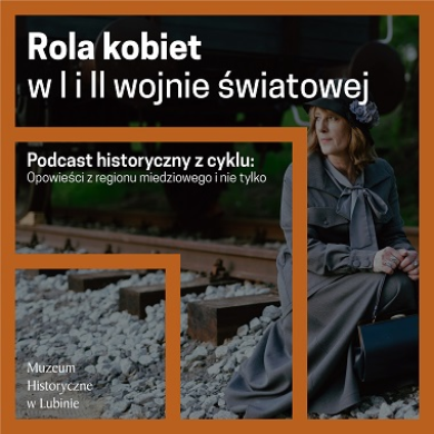 Rola kobiet w I i II wojnie światowej