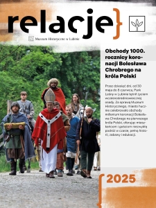 Relacje : Obchody 1000. rocznicy koronacji Bolesława Chrobrego na kr&oacute;la Polski 2025