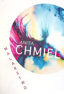 Anita Chmiel : Malarstwo