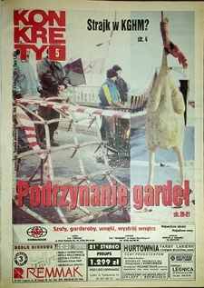 Konkrety nr 5 (1380), luty `99