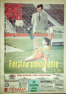 Konkrety nr 6 (1381), luty `99