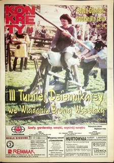 Konkrety nr 18 (1392), maj `99