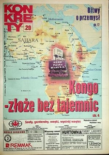 Konkrety nr 20 (1394), maj `99