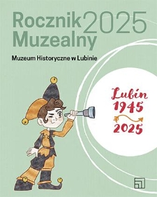 Rocznik Muzealny 2025