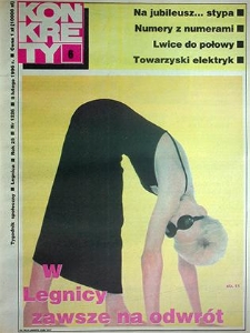 Konkrety nr 6 (1226), luty `96