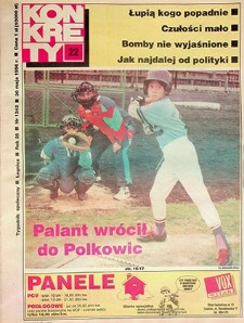 Konkrety nr 22 (1242), maj `96