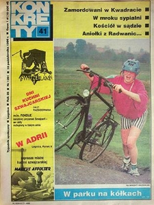 Konkrety nr 41 (1261), październik `96