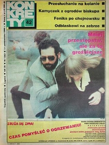 Konkrety nr 42 (1262), październik `96