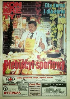 Konkrety nr 47 (1421), listopad `99