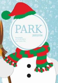 Park Pomysł&oacute;w nr 35 (IV/2025)