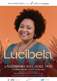 SIESTA w drodze : Lucibela 2023