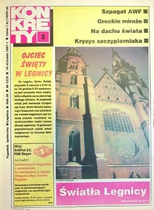 Konkrety nr 3 (1275), styczeń `97
