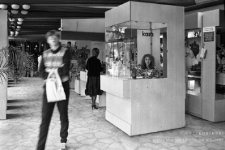 Sklep odzieżowy Moda Polska