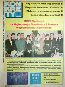 Konkrety nr 8 (1280), luty `97