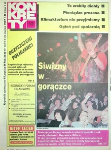 Konkrety nr 12 (1284), marzec `97
