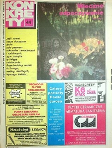 Konkrety nr 44 (1315), październik `97