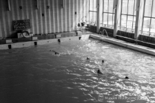 Zespół Szkół Górniczych : basen