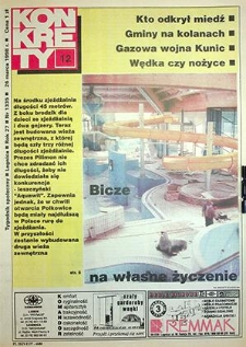 Konkrety nr 12 (1335), marzec `98