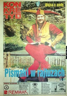 Konkrety nr 18 (1341), maj `98