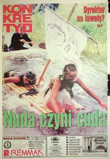 Konkrety nr 34 (1357), sierpień `98