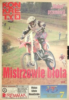 Konkrety nr 39 (1362), październik `98