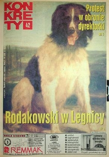 Konkrety nr 42 (1365), październik `98