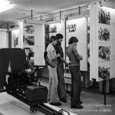 Zespół Szkół Górniczych : ekspozycja 2