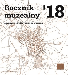 Rocznik Muzealny 2018