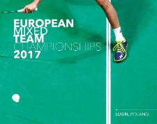 European Mixed Team Championships 2017