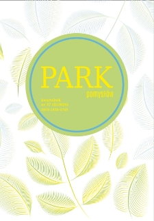 Park Pomysł&oacute;w nr 37 (II/2026)