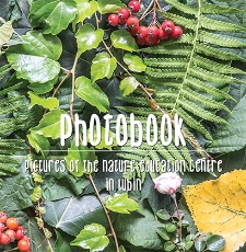 Photobook. Pictures of the Nature Education Centre in Lubin