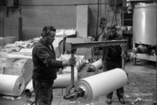 Dolnośląskie Zakłady Wyrobów Papierowych Dolpakart w Chojnowie