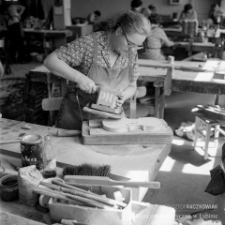 Zakład Defil w Lubinie