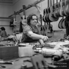 Zakład Defil w Lubinie