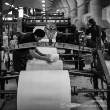 Dolnośląskie Zakłady Wyrob&oacute;w Papierowych Dolpakart w Chojnowie