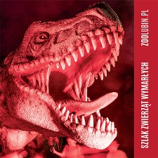 Szlak zwierząt wymarłych