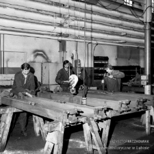 Fabryka Automatów Tokarskich w Chocianowie