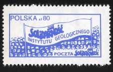 Solidarność Instytutu Geologicznego