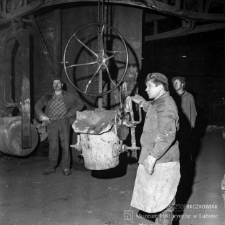 Zakłady Metalurgiczne Przemków