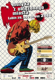 Muzyka z Oblężonego Miasta
