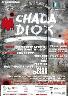 Muzyka z Oblężonego Miasta