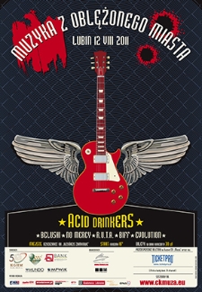 Muzyka z Oblężonego Miasta