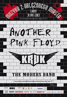 Muzyka z Oblężonego Miasta