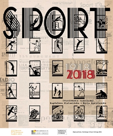 Sport 1918–2018