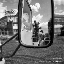 Fabryka Maszyn Budowlanych Famaba w Głogowie