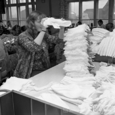 Zakłady Przemysłu Odzieżowego Hanka w Legnicy